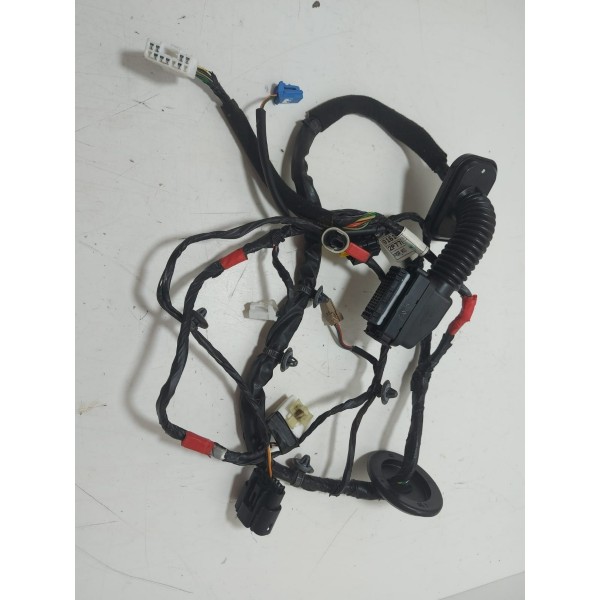 Chicote Porta D.d Kia Sorento 2.4 2012 (cx04)