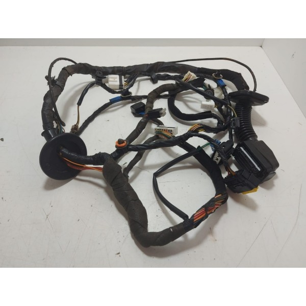 Chicote  Porta  D.e Kia Sorento 2.4 2012 (cx04)