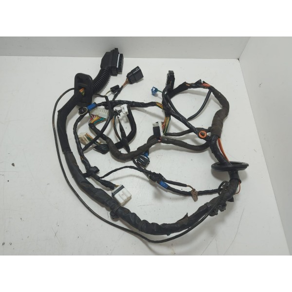 Chicote  Porta  D.e Kia Sorento 2.4 2012 (cx04)