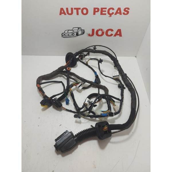 Chicote  Porta  D.e Kia Sorento 2.4 2012 (cx04)