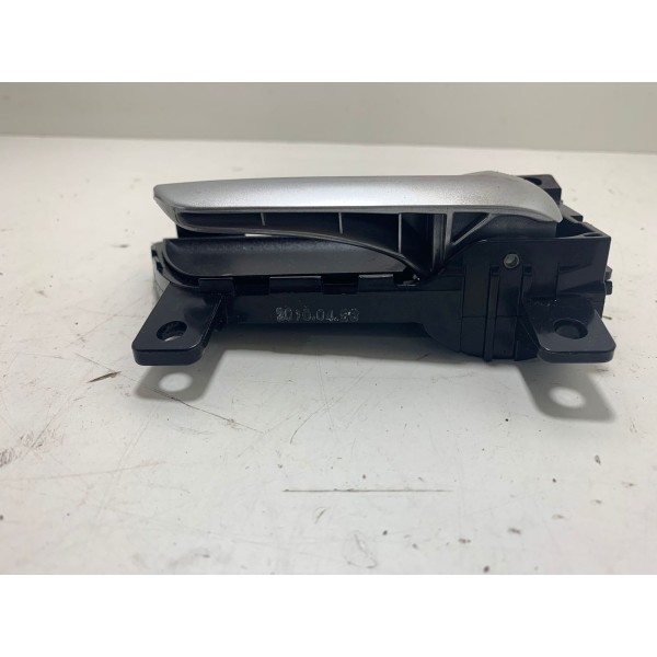 Maçaneta Interna Dianteira Direito Kia Sorento 2.4 2012 Cx04