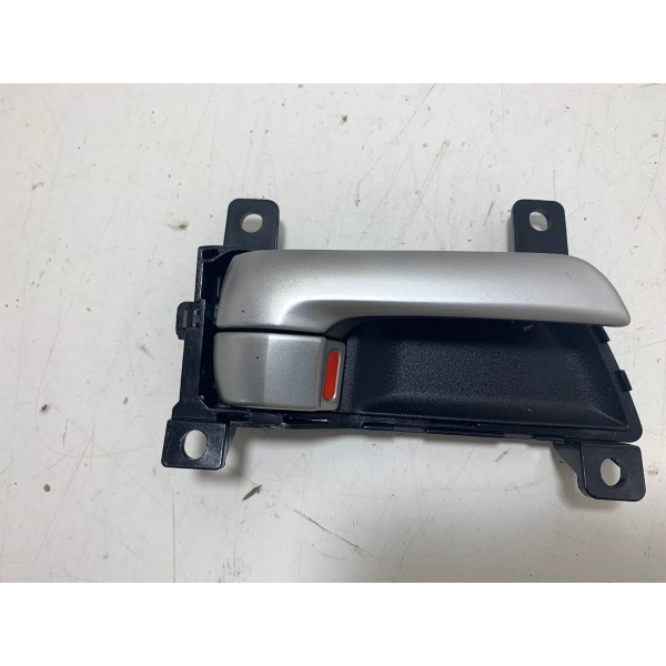 Maçaneta Interna Dianteira Direito Kia Sorento 2.4 2012 Cx04