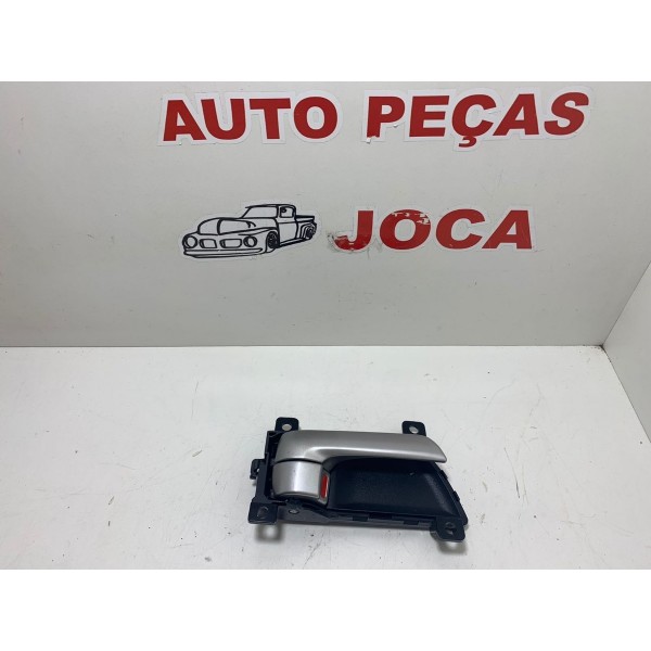 Maçaneta Interna Dianteira Direito Kia Sorento 2.4 2012 Cx04