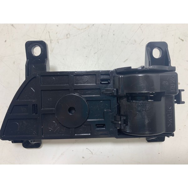 Maçaneta Interna Dianteira Direito Kia Sorento 2.4 2012 Cx04