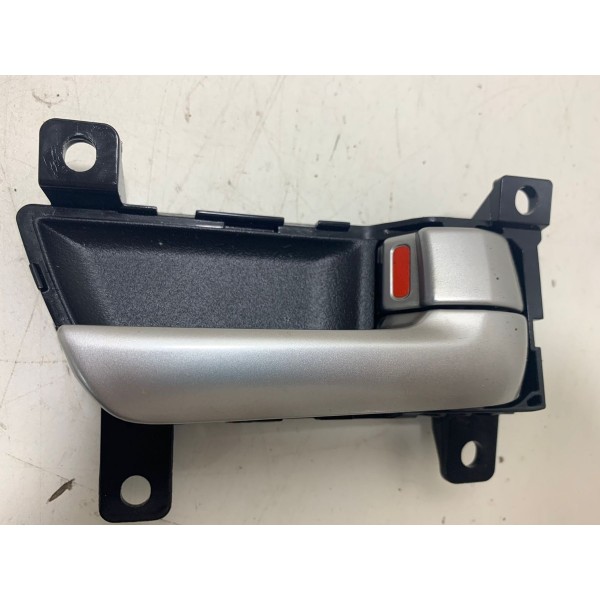 Maçaneta Interna Dianteira Direito Kia Sorento 2.4 2012 Cx04