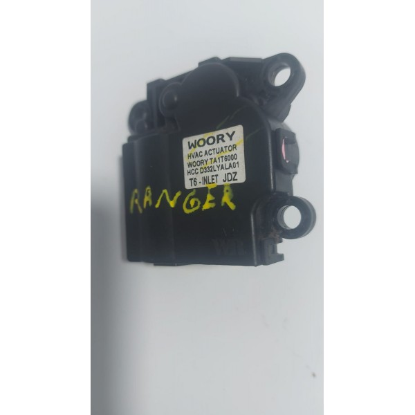 Motor Atuador Caixa Ar Condicionado Ranger 2014 Cx484