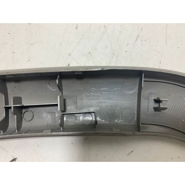 Moldura Puxador Porta D.d Kia Sorento 2.4 2012 Cx04