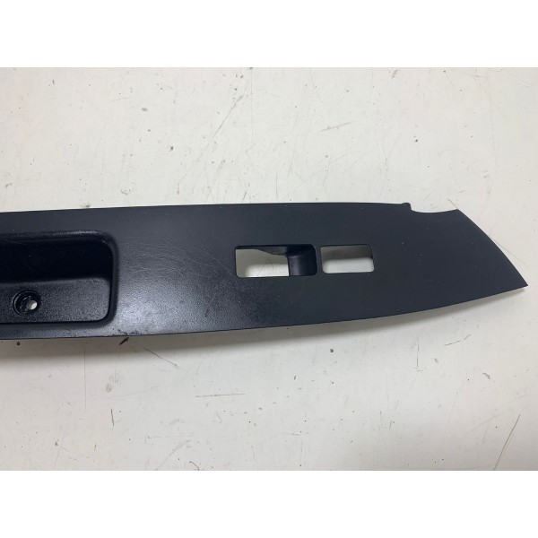 Moldura Comando Vidro Diant. Dir, Kia Sorento 2.4 2012 Cx04