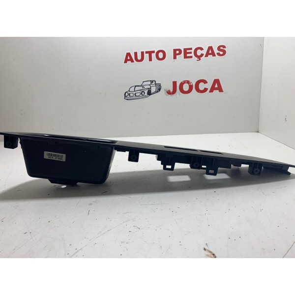 Moldura Comando Vidro Diant. Dir, Kia Sorento 2.4 2012 Cx04