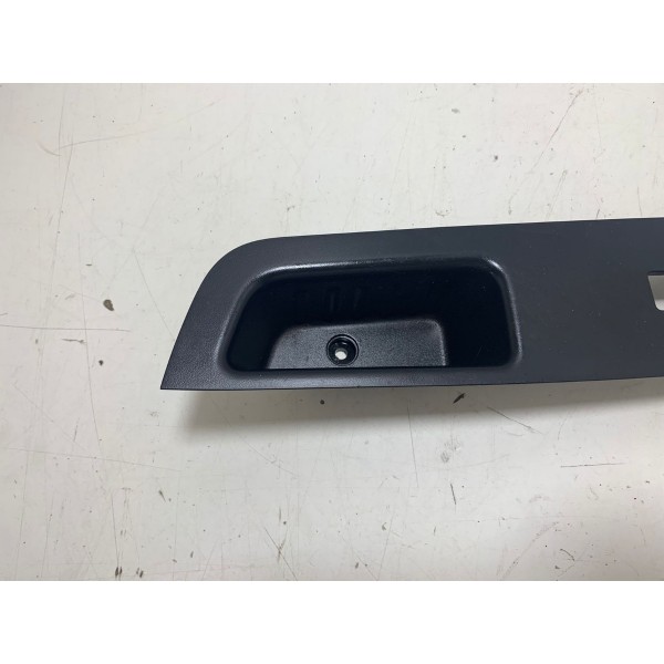 Moldura Comando Vidro Diant. Dir, Kia Sorento 2.4 2012 Cx04