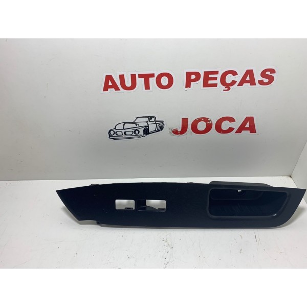 Moldura Comando Vidro Diant. Dir, Kia Sorento 2.4 2012 Cx04