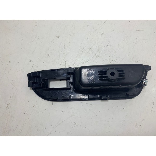 Moldura Botão Vidro Ele Tras. Esq. Kia Sorento 2.4 2012 Cx04