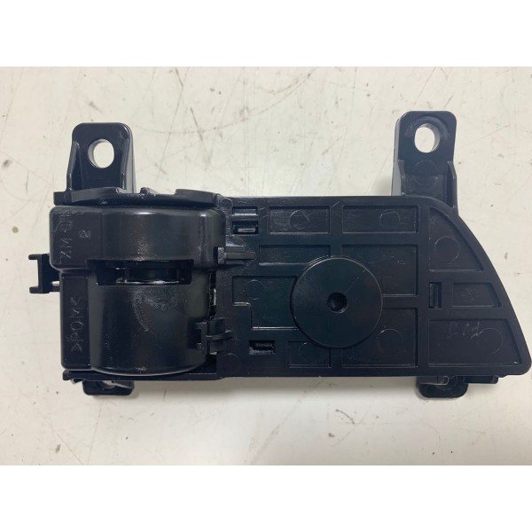 Maçaneta Int Porta Traseira Esq Kia Sorento 2.4 2012 Cx04