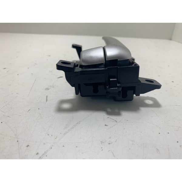 Maçaneta Int Porta Traseira Esq Kia Sorento 2.4 2012 Cx04