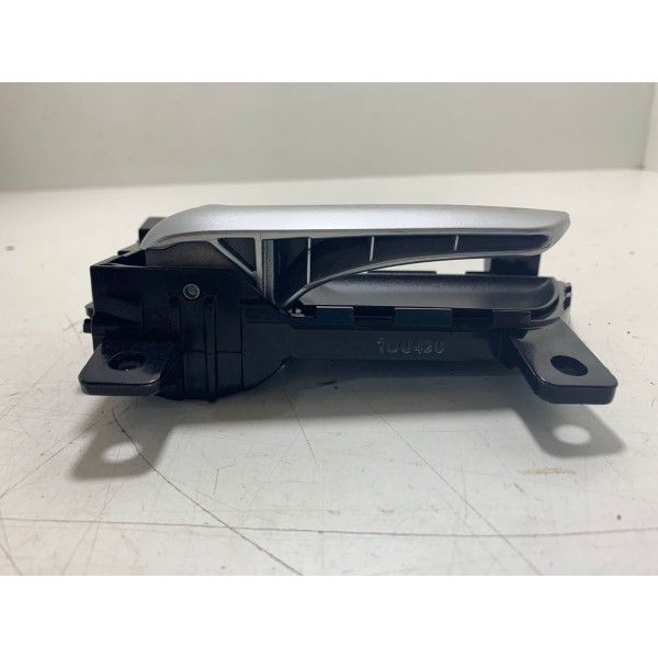 Maçaneta Int Porta Traseira Esq Kia Sorento 2.4 2012 Cx04