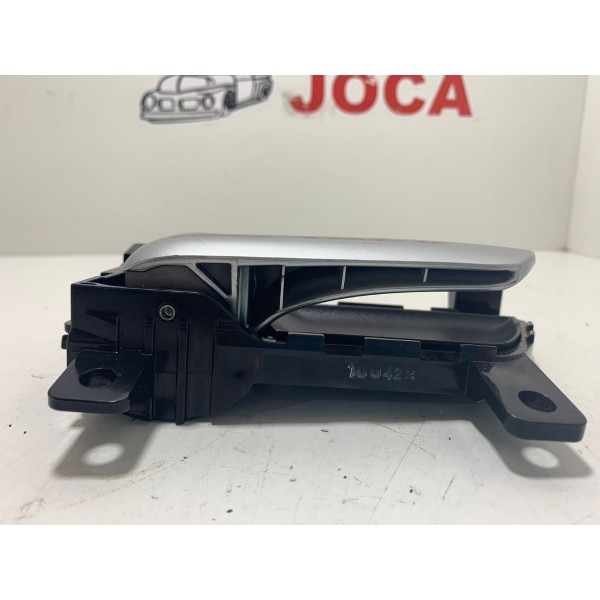 Maçaneta Interna Diant Esq. Kia Sorento 2.4 2012 Cx04