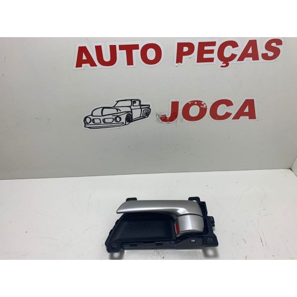 Maçaneta Interna Diant Esq. Kia Sorento 2.4 2012 Cx04