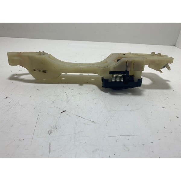 Suporte Maçaneta Porta Diant Esq Ext. Kia Sorento 2012 Cx04