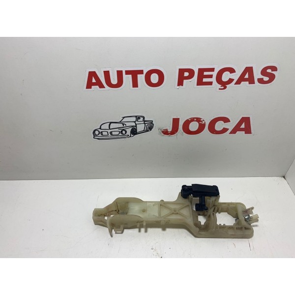 Suporte Maçaneta Porta Diant Esq Ext. Kia Sorento 2012 Cx04