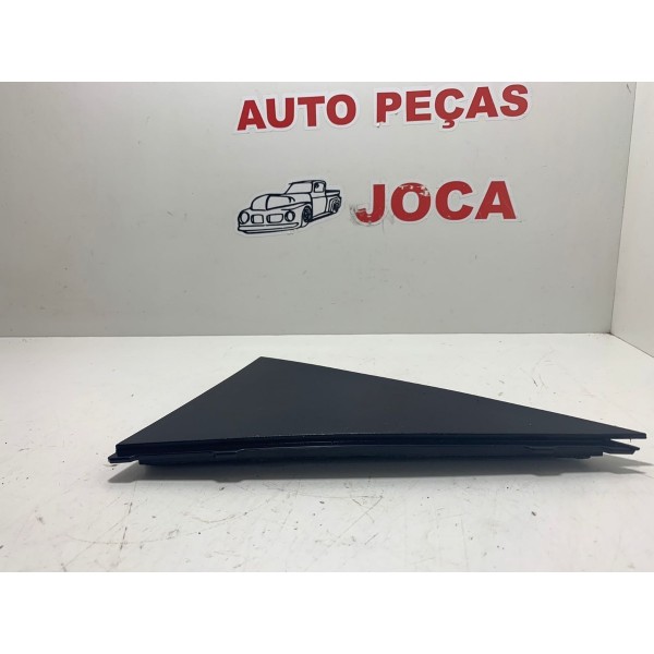 Acabamento Porta Traseira Esq. Kia Sorento 2.4 2012 Cx04