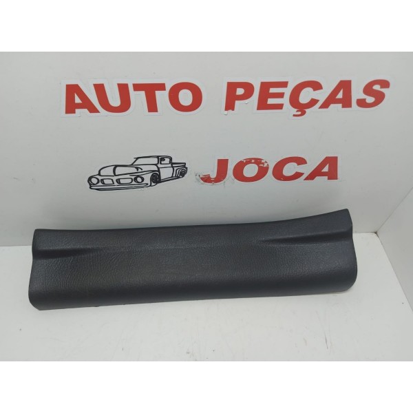 Moldura Soleira Porta T.d Kia Sorento 2.4 2012 (cx03)