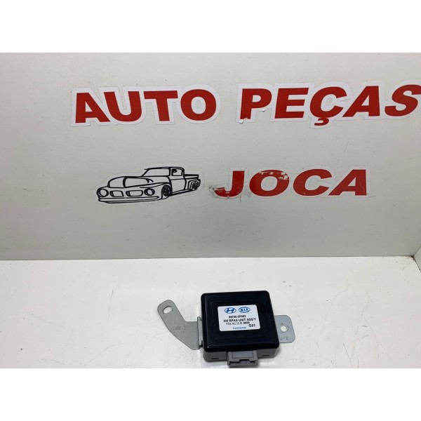 Modulo Sensor Estacionamento Kia Sorento 2.4 2012 Cx03