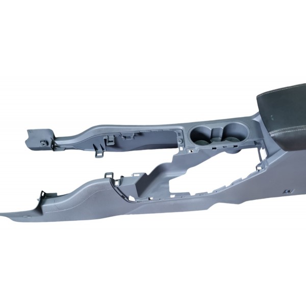 Console Central Ford Ranger 2014