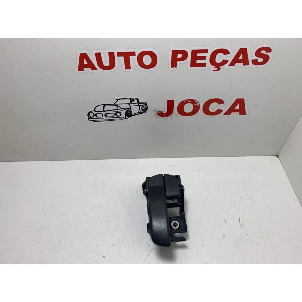 Maçaneta Int. Tras. Esq Nissan Frontier 2.5 2011 Cx03