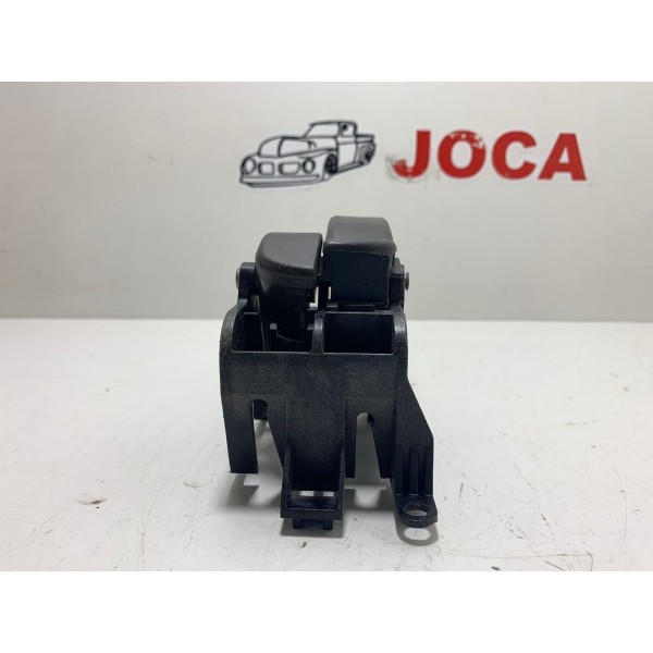 Maçaneta Int. Tras. Esq Nissan Frontier 2.5 2011 Cx03