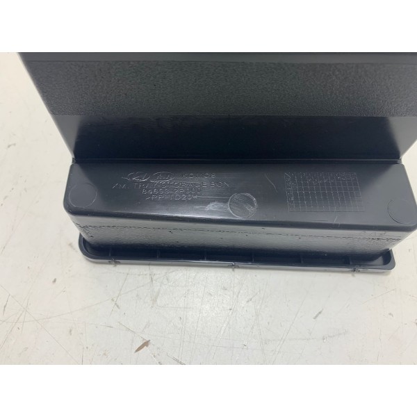 Porta Objetos Cd Kia Sorento  2.4 2012 84693-2p000 Cx03