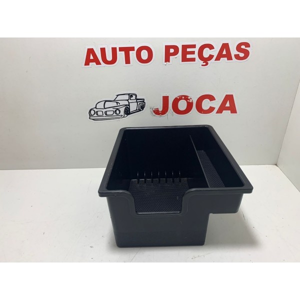Porta Objetos Cd Kia Sorento  2.4 2012 84693-2p000 Cx03