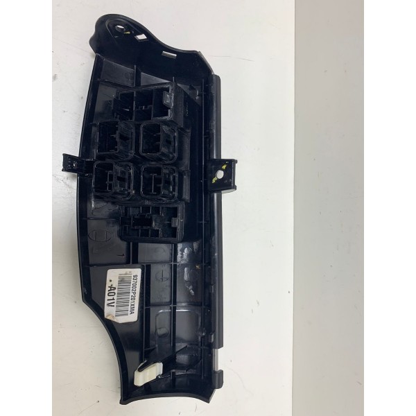 Acabamento Int Painel Kia Sorento  2012 937002p201xma Cx03