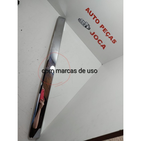Friso Cromado Tampa Traseira Kia Sorento 2.4 2012 873112p000