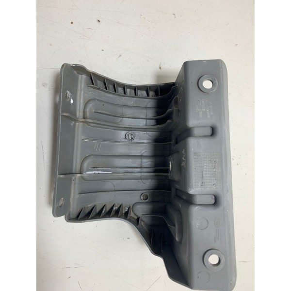 Suporte Para-choque Traseiro Esq Kia Sorento 2.4 2012 Cx03