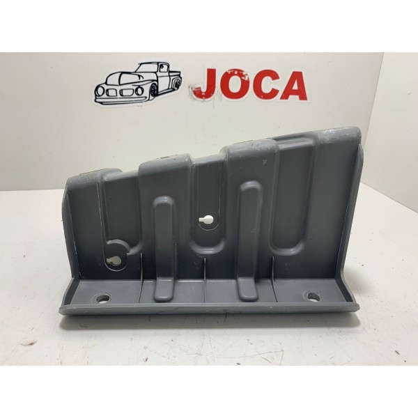 Suporte Para-choque Traseiro Esq Kia Sorento 2.4 2012 Cx03