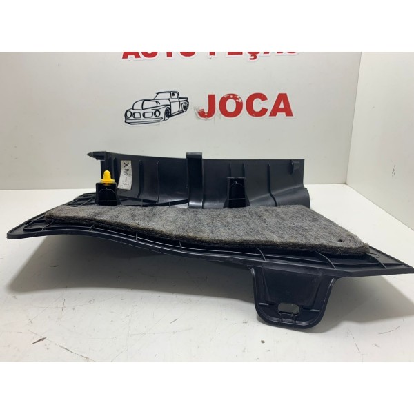 Acabamento Inferior Coluna Diant.d. Kia Sorento  Cx03