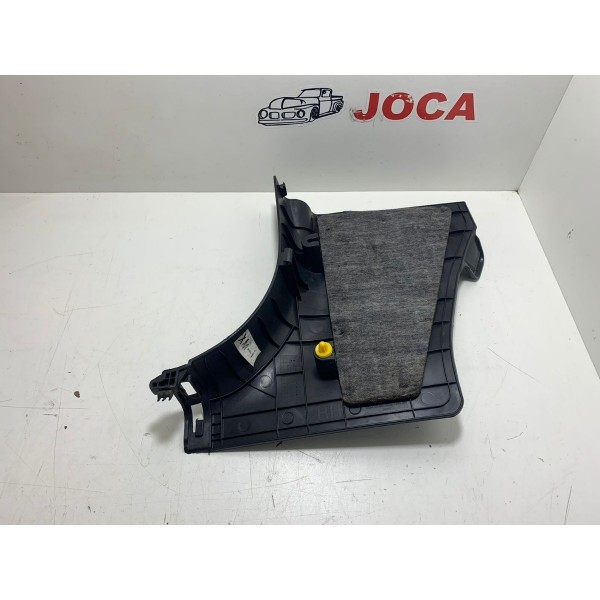 Acabamento Inferior Coluna Diant.d. Kia Sorento  Cx03