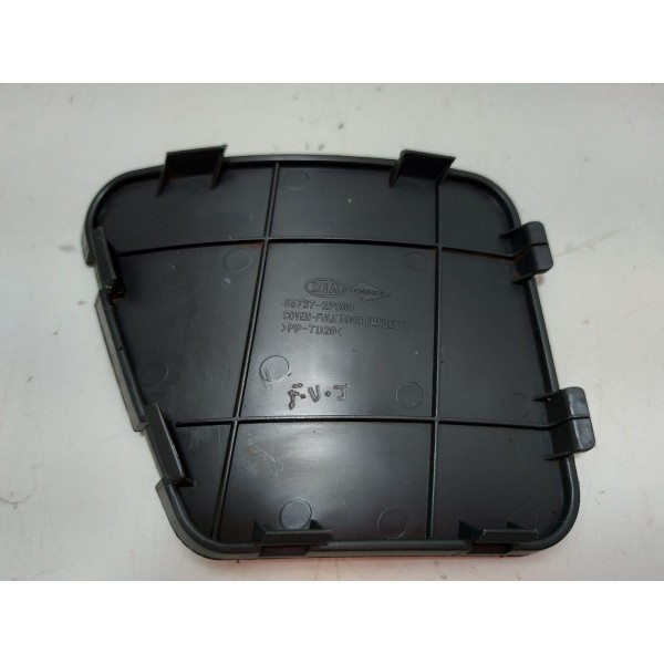 Acabamento Tampa  Porta  Mala Kia Sorento 2.4 2012  (cx02)