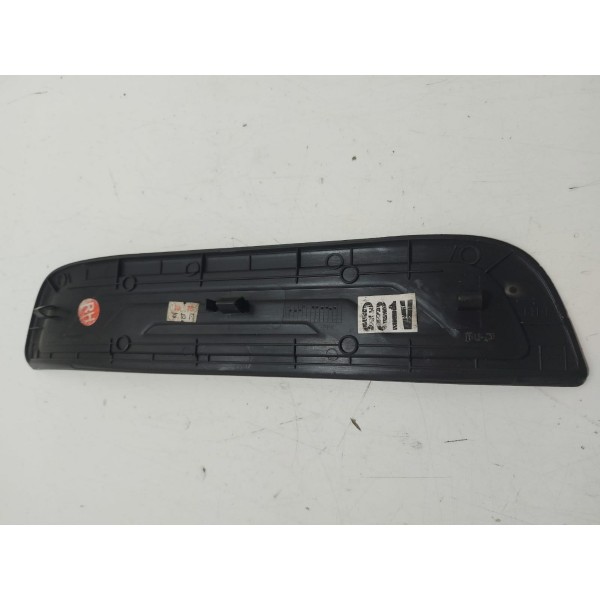 Soleira Porta  Traseira Direita Kia Sorento 2.4 2012 (cx02)