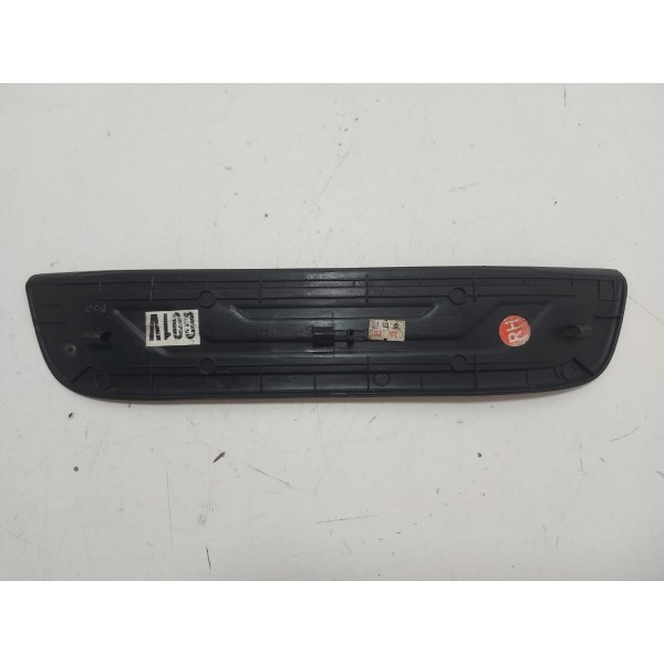 Soleira Porta  Traseira Direita Kia Sorento 2.4 2012 (cx02)