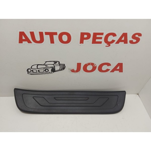 Soleira Porta  Traseira Direita Kia Sorento 2.4 2012 (cx02)