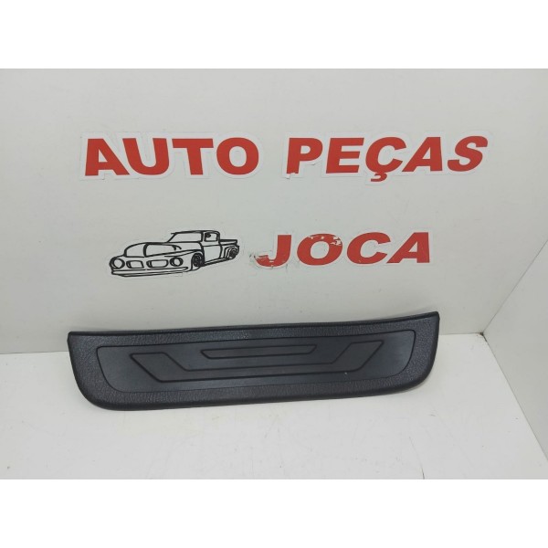 Soleira Porta T.e Kia Sorento 2.4 2012 (cx02)
