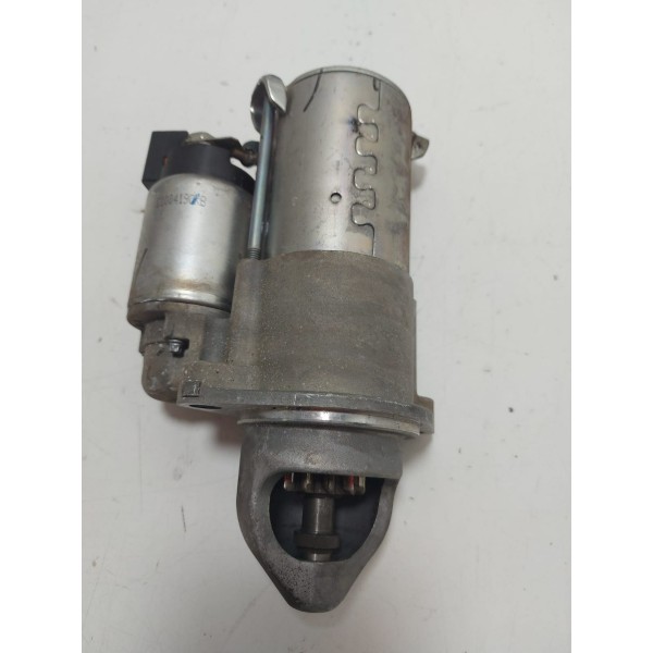 Motor Partida Kia Sorento 2.4 2012 (cx02)