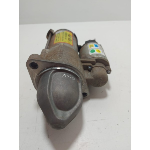 Motor Partida Kia Sorento 2.4 2012 (cx02)