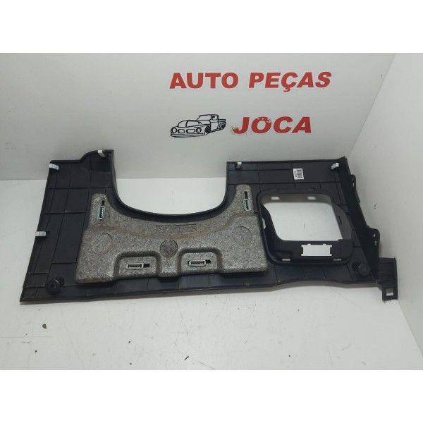 Acabamento  Inferior Do Painel  Kia Sorento 2.4 2012