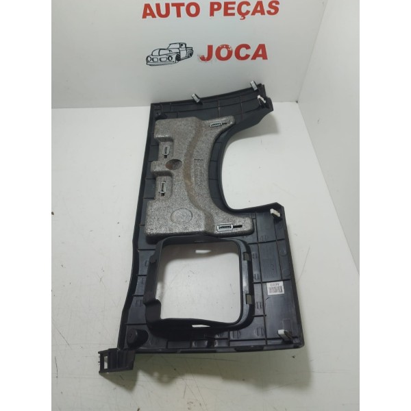 Acabamento  Inferior Do Painel  Kia Sorento 2.4 2012