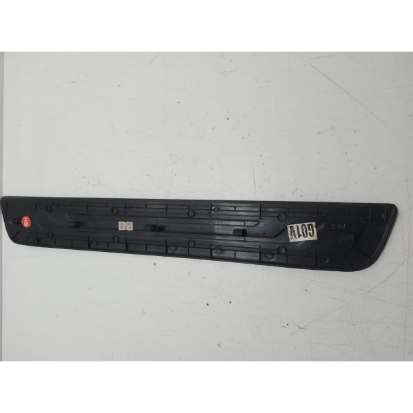 Soleira Porta D.d Kia Sorento 2.4 2012 (cx02)
