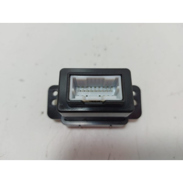 Entrada Auxiliar Usb Kia Sorento 2.4 2012 (cx02)