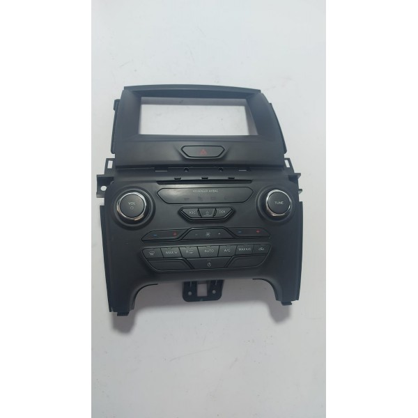 Comando De Ar Condicionado E Radio Ranger 2019