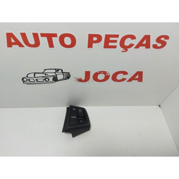 Comando Piloto Automático Volante Kia Sorento 2.4 2012 Cx02